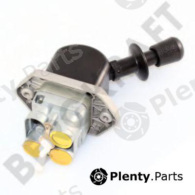  BERGKRAFT part BK1215206AS Brake Valve, parking brake