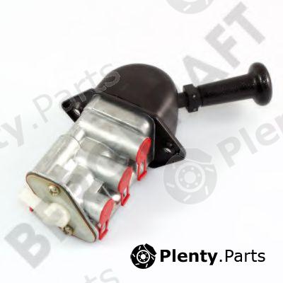  BERGKRAFT part BK1215318AS Brake Valve, parking brake