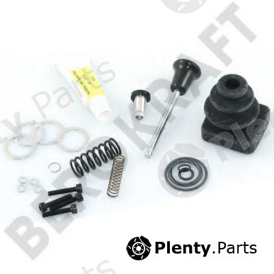  BERGKRAFT part BK12155BAS Repair Kit, parking brake brake valve