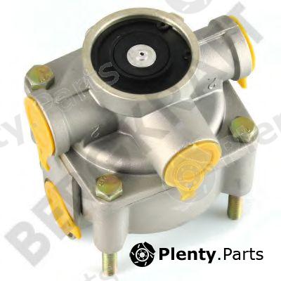  BERGKRAFT part BK1240603AS Relay Valve