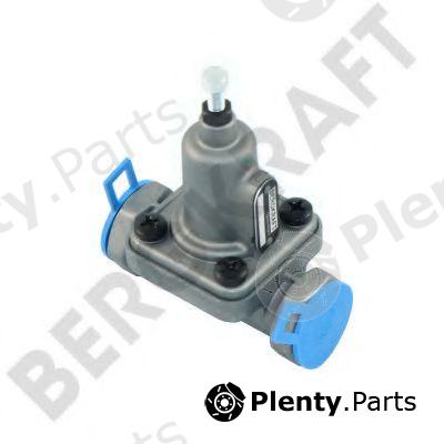  BERGKRAFT part BK1240918AS Overflow Valve
