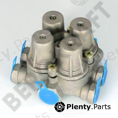  BERGKRAFT part BK1241201AS Multi-circuit Protection Valve