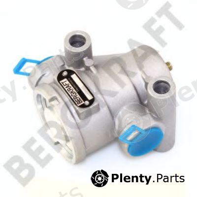  BERGKRAFT part BK1244413AS Pressure Limiting Valve