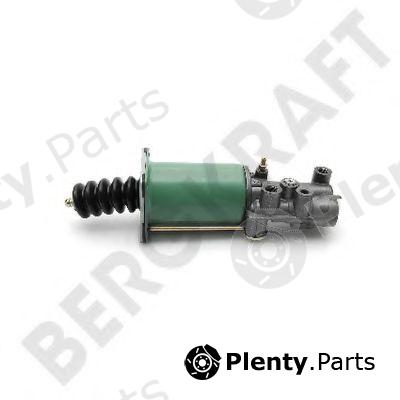  BERGKRAFT part BK1300101AS Clutch Booster