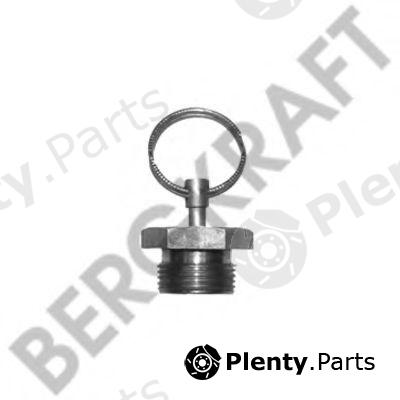  BERGKRAFT part BK1401801AS Water Drain Valve