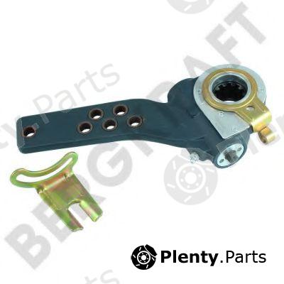  BERGKRAFT part BK280019 Brake Adjuster