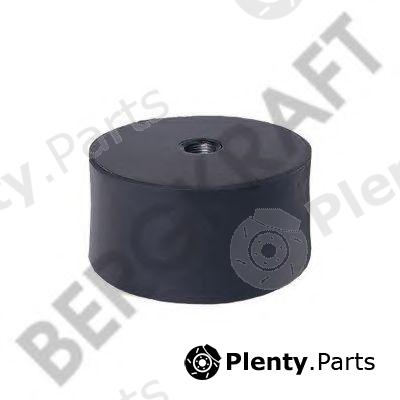  BERGKRAFT part BK2823721SP Stop- /Mounting Buffer