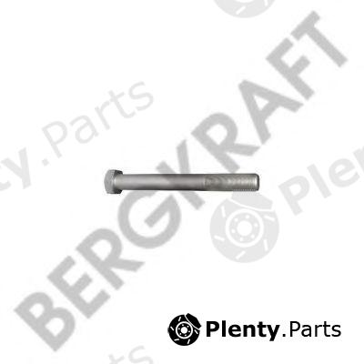  BERGKRAFT part BK2998121SP Spring Bolt