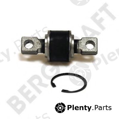  BERGKRAFT part BK6121271 Repair Kit, link