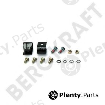  BERGKRAFT part BK6121294 Repair Kit, automatic adjustment
