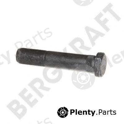  BERGKRAFT part BK6121904 Wheel Stud
