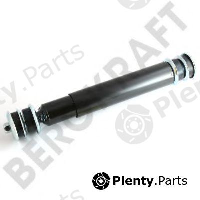  BERGKRAFT part BK7407069 Shock Absorber