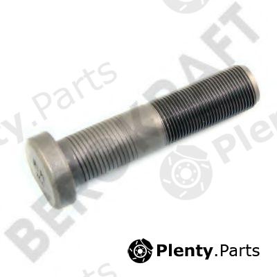  BERGKRAFT part BK8003312 Wheel Stud
