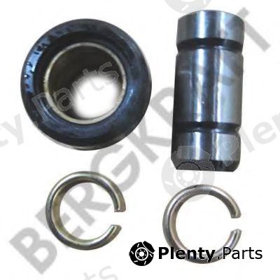  BERGKRAFT part BK8006140-1 (BK80061401) Brake Shoe Sleeve