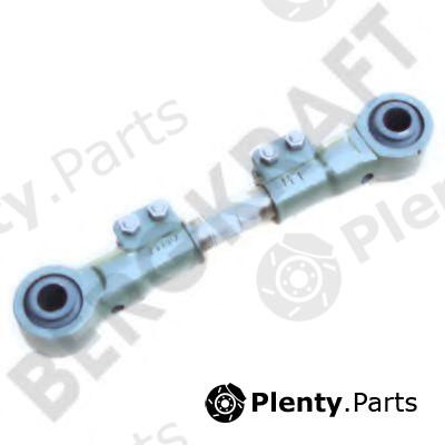  BERGKRAFT part BK8007092 Track Control Arm