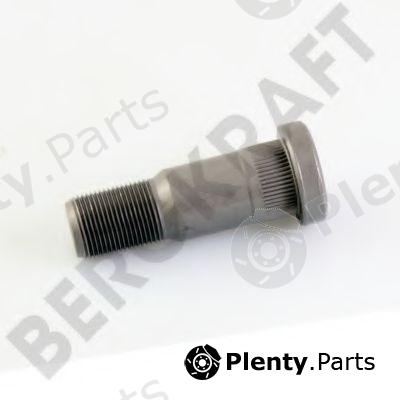  BERGKRAFT part BK8100109 Wheel Stud