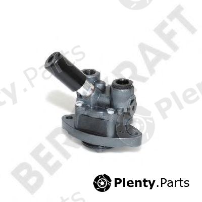  BERGKRAFT part BK8200298 Pump, fuel pre-supply