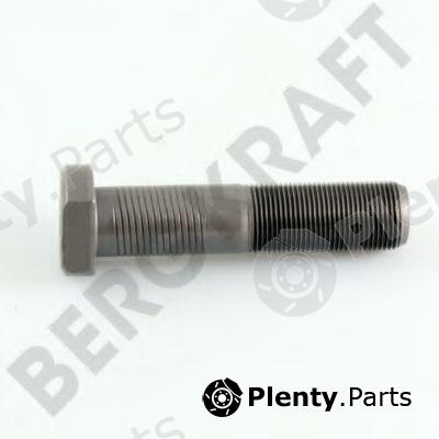  BERGKRAFT part BK8200853 Wheel Stud