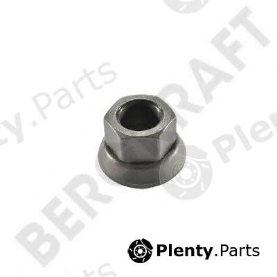  BERGKRAFT part BK8400076 Wheel Nut