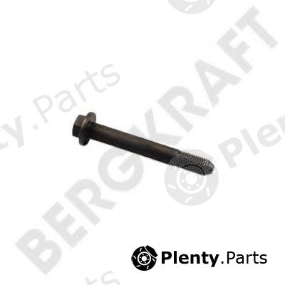  BERGKRAFT part BK8400938 Screw
