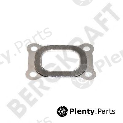  BERGKRAFT part BK8400959 Gasket, exhaust manifold