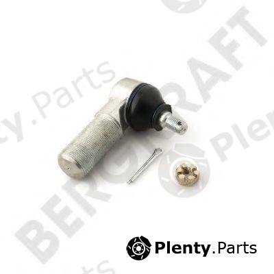  BERGKRAFT part BK8401033 Ball Head, gearshift linkage
