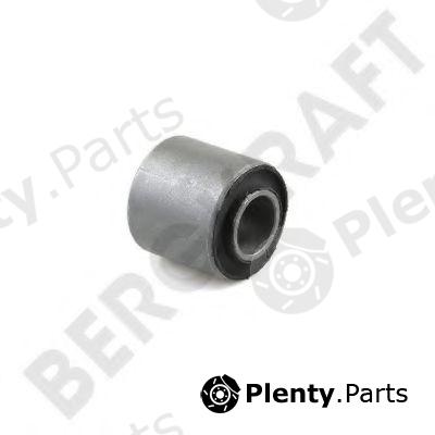  BERGKRAFT part BK8401072 Bush, driver cab suspension