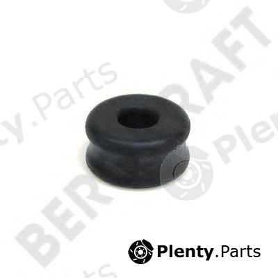 BERGKRAFT part BK8401073 Bush, shock absorber
