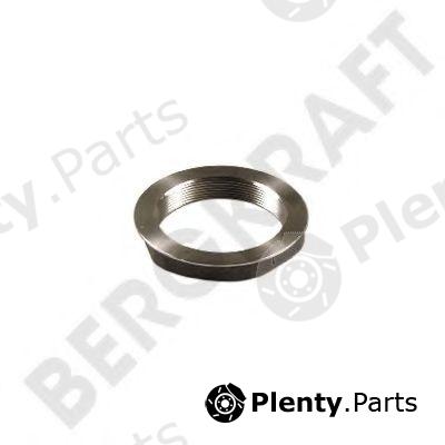  BERGKRAFT part BK8401081 Axle Nut