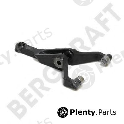  BERGKRAFT part BK8401154 Release Fork, clutch