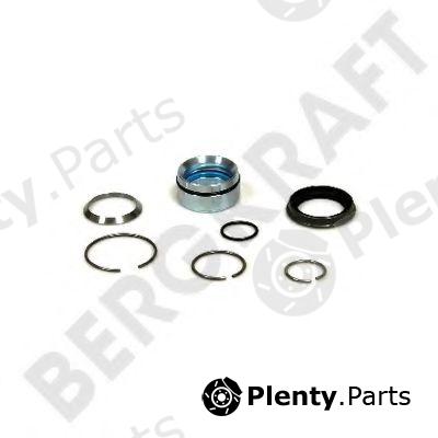  BERGKRAFT part BK8401294 Repair Kit, tilt cylinder
