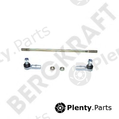  BERGKRAFT part BK8401320 Selector-/Shift Rod