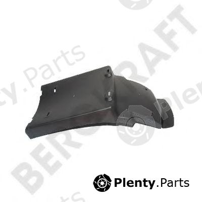  BERGKRAFT part BK8402285 Wing