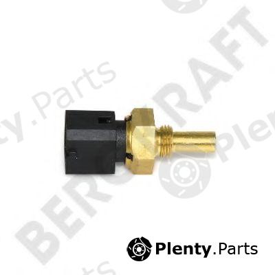  BERGKRAFT part BK8402621 Sensor, coolant temperature