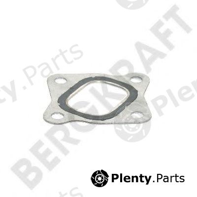  BERGKRAFT part BK8402780 Gasket, exhaust manifold