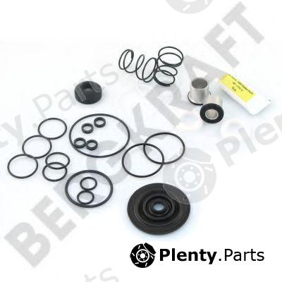  BERGKRAFT part BK8500032 Repair Kit, service brake brake valve