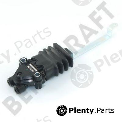  BERGKRAFT part BK8500254 Air Suspension Valve