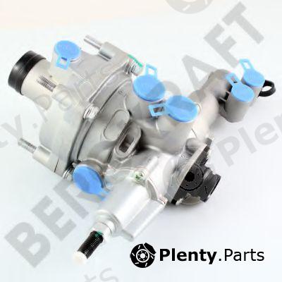  BERGKRAFT part BK8501137 Brake Power Regulator