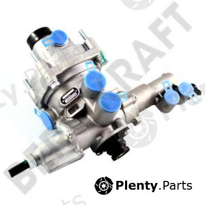  BERGKRAFT part BK8501149 Relay, ALB