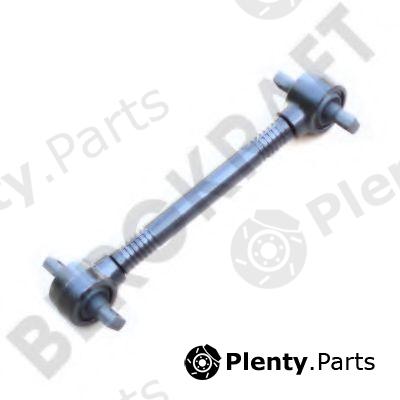  BERGKRAFT part BK8502405 Track Control Arm