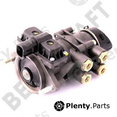  BERGKRAFT part BK8502901 Brake Valve, service brake