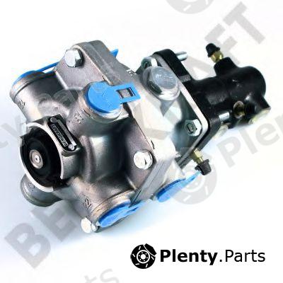  BERGKRAFT part BK8503505 Brake Valve, service brake