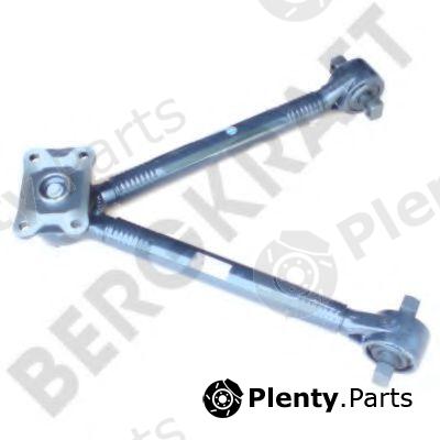  BERGKRAFT part BK8505227 Track Control Arm