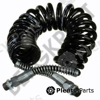  BERGKRAFT part BK8509011 Spiral Hose