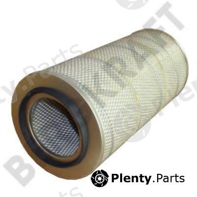  BERGKRAFT part BK8600179 Air Filter