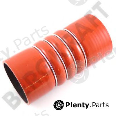  BERGKRAFT part BK8700309 Charger Intake Hose