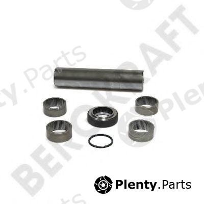 BERGKRAFT part BK8900133 Repair Kit, kingpin