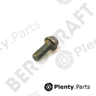  BERGKRAFT part BK9000913 Screw