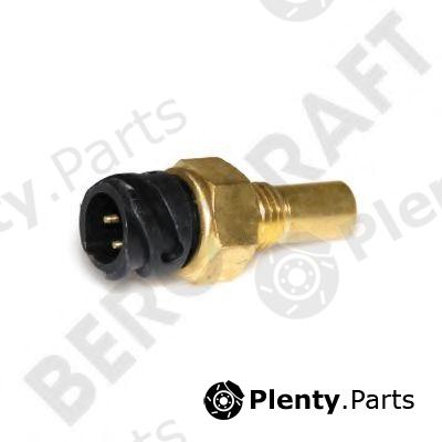 BERGKRAFT part BK9001418 Sensor, coolant temperature