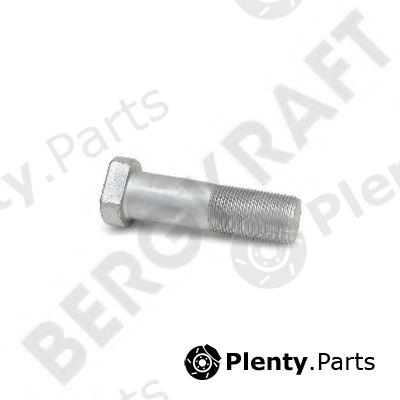  BERGKRAFT part BK9001473 Wheel Stud